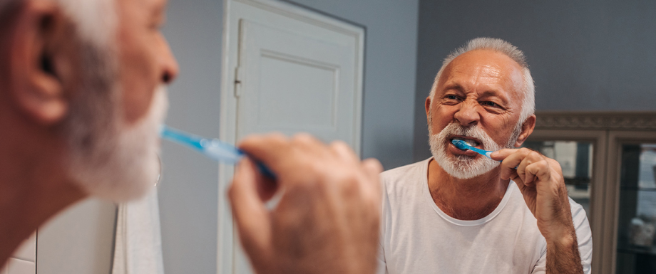 Oral Hygiene tips for people with diabetes